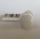 Pixiu Jade Pendants 3107