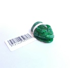 Pixiu Jade Pendants G 29mm-03