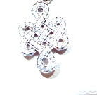 Mystic Kont Zircon Pendant V21 mm-01