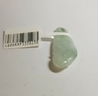 Jade Ruyi Type-A Pendant 3338