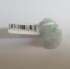 Pixiu Jade Pendants 3104