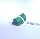 Cicada Jade Pendant 25mm-04