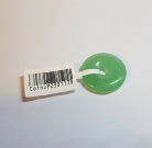 Coin Jade Pendant 23mm-01