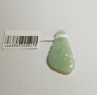 Jade Ruyi Type-A Pendant 3288