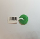 Coin Jade Pendant 23mm-10