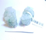 Pixiu Jade Coupic 53mm x2 Type-A