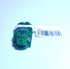 Pixiu Jade Pendants G 31mm-02