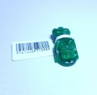 Pixiu Jade Pendants G 31mm-08