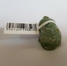 Pixiu Jade Pendants 3108