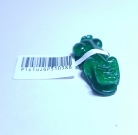 Pixiu Jade Pendants G 31mm-03