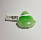 Buddha Jade Pendant 37mm-01