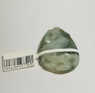 Songhe Jade Type A Pendant 45.73mm