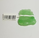 Wu Lu Jade Type A Pendant 39.18.mm