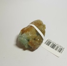 Pi Xiu Get Rich Jade Type A Pendant 45.97mm